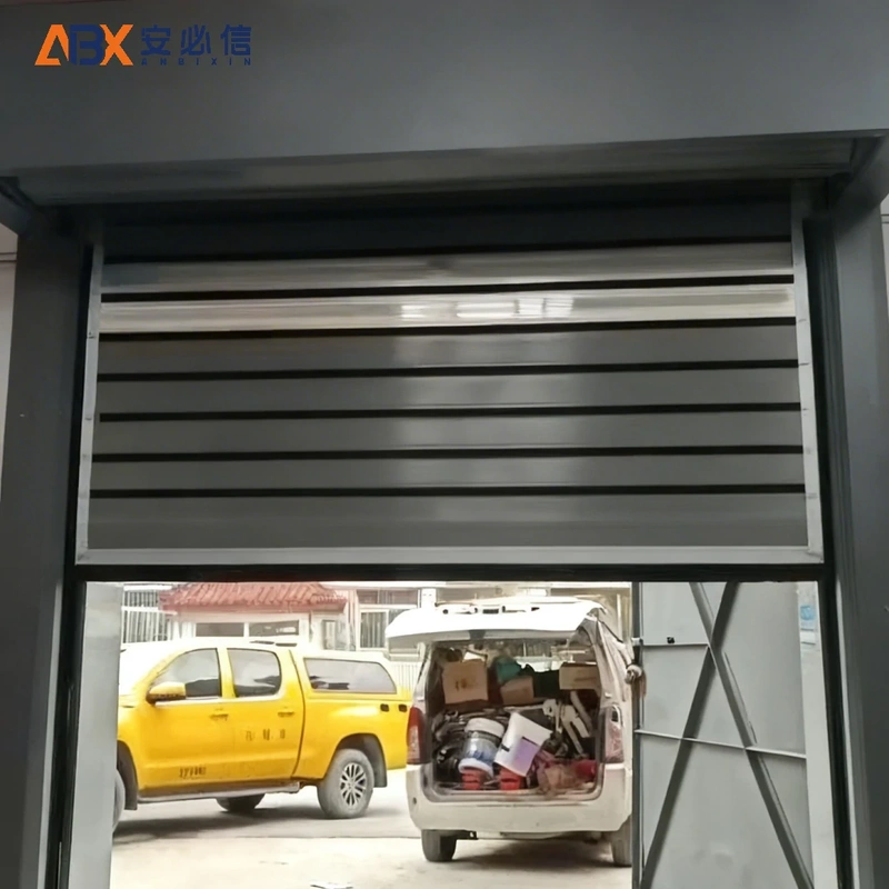 太原市医药密闭高速门